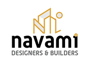 Navami Logo
